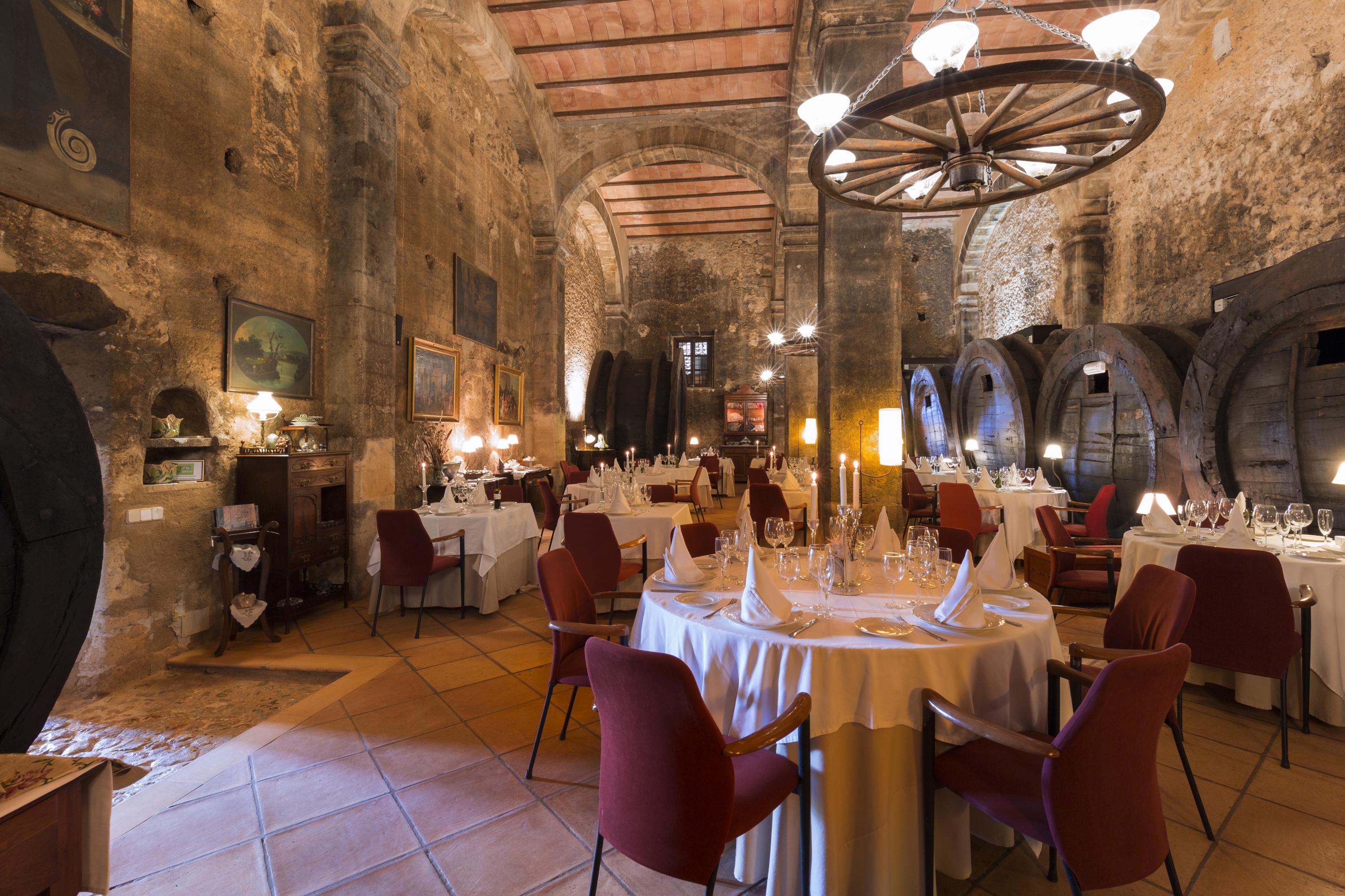 Agroturisme Sa Torre (Adults Only) Santa Eugenia Eksteriør billede