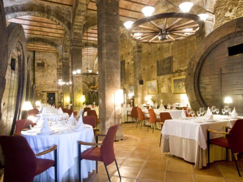 Agroturisme Sa Torre (Adults Only) Santa Eugenia Eksteriør billede